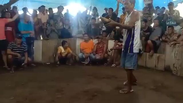 Davao fight...