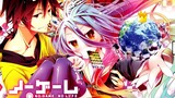 No Game No Life 10