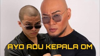 TERUNTUK OM DEDDY CORBUZIER 321 CLOSE THE DOOR