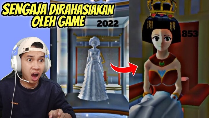 SEJARAH KELAM DIBALIK GAME SAKURA!! REAKSI KUMPULAN drama Tik Tok Sakura school simulator