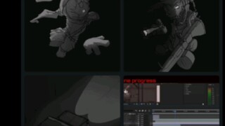 Episode 12 of Violent Disco is coming!
