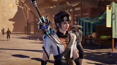Peerless Divine Emperor Eps 10 Sub Indo
