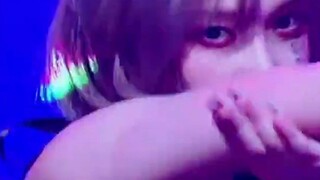 【aespa】救命girls这段有应援真的好燃！！