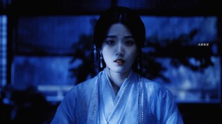 我要你跌下神坛，和我一起在泥潭沉沦。