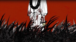 【咒术回战/夏五手书】游向死亡 游向死亡 ——《缸》（草东没有派对）