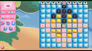 Candy crush saga random style level 19 | Candy crush saga special level 321 | @YeseYOfficial