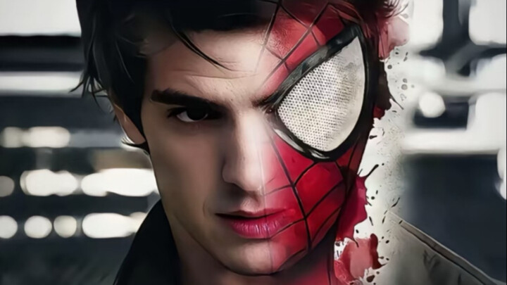 It relies on strength instead of special effects, The Amazing Spider-Man is actually a documentary!