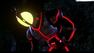 【Kamen Rider 555】Perusahaan Crimson Dua Belas Saya hanya akan tampil sekali