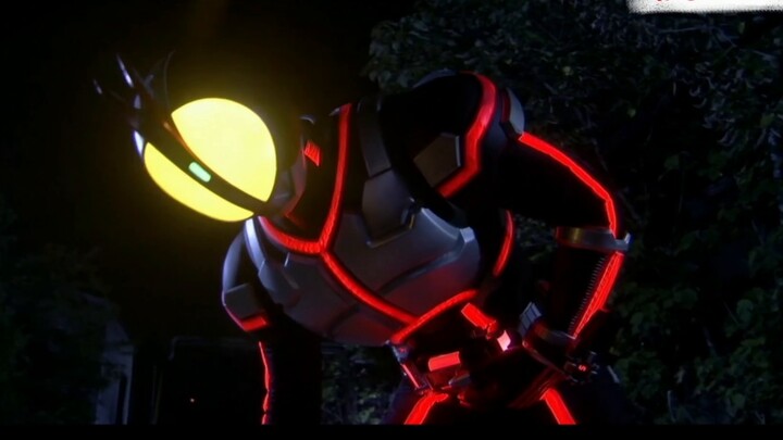 【คาเมนไรเดอร์ 555】บริษัท Crimson Twelve ฉันจะแสดงเพียงครั้งเดียวเท่านั้น