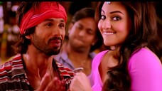 Gandi Baat  8K 60FPS  Full Video Song R Rajkumar,Pritam ,Shahid Kapoor