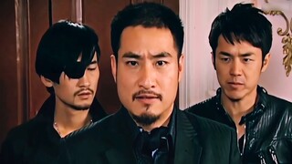 [Ao Tian x Ye Jing｜Legenda Skyfire] Tong Yan berkata Wu Ji duduk dan melihat Bima Sakti｜Lagu Biasa