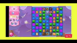 CANDY CRUSH SAGA LEVEL 1285 (NEW VERSION)