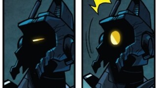 [Transformers] Minh họa phần fandom của mạng bên ngoài [Số 2]