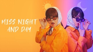 Miss Night and Day Ep 8 Subtitle Indonesia