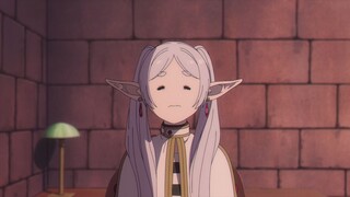 [S1] Tập 28 - Frieren: Pháp Sư Tiễn Táng [Vietsub]