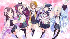 Hanayamata Tập 01