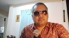 Because of Love cloned by Elvis Non