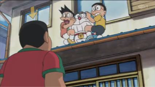 Doraemon episode 129