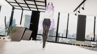 【Xiang Wan/OL】You wouldn’t recognize me if I changed my clothes, right?