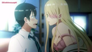 EP22 Watari-kun's ****** Is about to Collapse (Sub Indonesia)