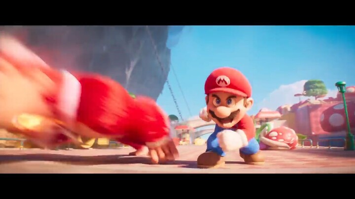 The Super Mario Bros. Movie _ Watch full movie : link In Description