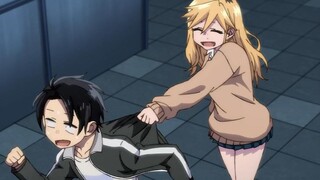 "Adik Vampir Berbahaya~"