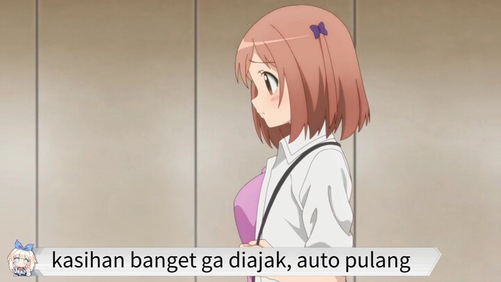 #KompetisiKreasiUnggahan7,  ternyata selama ini Alas Ramus entitas yang sangat hebat