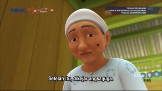 Upin & Ipin Musim 18 Full Movie - Kena Tai Burung - Upin Ipin Terbaru 2024