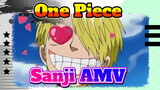 Tinh thần hiệp sĩ của Vinsmoke Sanji | One Piece AMV