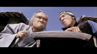 Kỳ Môn Độn Giáp (1982)-(Lồng Tiếng)