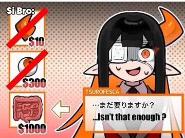 cửa hàng meme...(cảnh báo nội dung kỳ quái!!!)