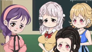 In order to seek justice for my sister, I destroyed the school
