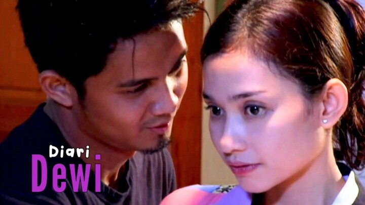 Telemovie Diari Dewi 2014