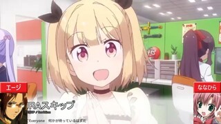 【合わせてみた】アナザー組曲『ニコニコ動画』×組曲『ニコニコ動画』改【エージ×ななひら】