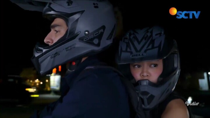 Episode 327-329 Recap Scene Harqeel secret admirer