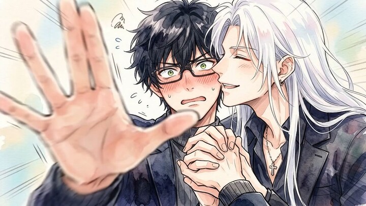 จากคนธรรมดาสู่การเป็น 'พ่อบ้านหูแมว'