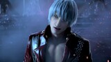 [Devil May Cry -Battle of the Peak]Ultra-clear 4K promotional CG.