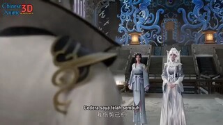 Lord of the ancient god grave eps 256 sub indoWan ji du zun eps 256 sub indo