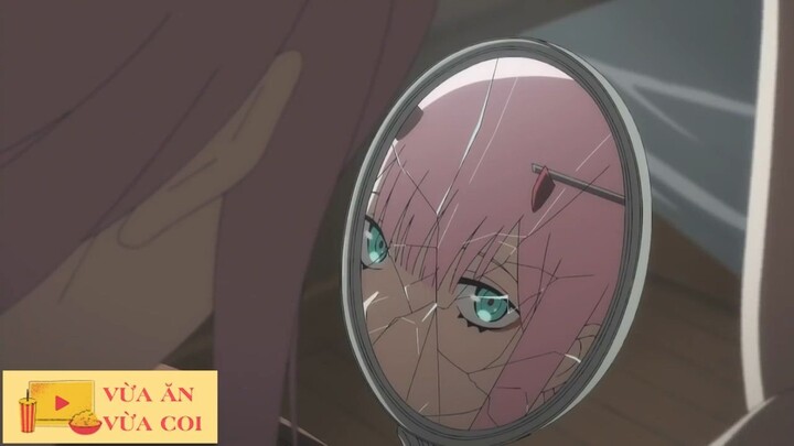 Darling in the FranXX「AMV」Những nỗi sợ đau đáu cả đời #Anime