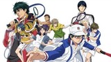 Nhạc Phim Anime 2023 √ PRINCE OF TENNIS Movie 1 || Hoàng Tử Tennis