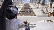 Legend of The Ethereal Sword Immoirtal Episode 18 Sub indo