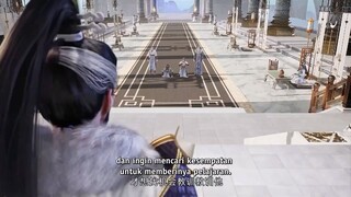 Legend of The Ethereal Sword Immoirtal Episode 18 Sub indo