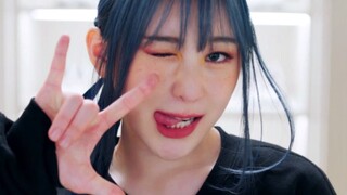 【李彩演】新歌舞曲Let's Dance MV！