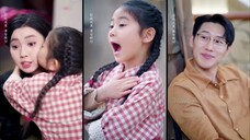 คุณแม่กังฟูสุดเซ่อซ่ากับลูกสาวจอมแสบ