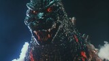 The Atomic Breath of Different Generations of Godzilla