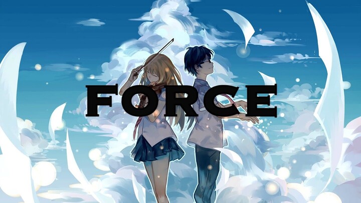 [AMV] FORCE