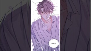 Hunting #BL #blmanhua #blmanhwa #comics #kiss #blmanhwarecommendations #boys #comment