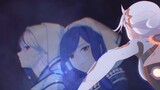 [Honkai Impact 3] PV/Animation Shooting Accident