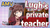 [Reincarnated Assassin]AMV | Lugh's private teacher