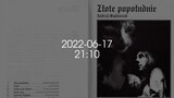 [220617] ngrnk rdyjk_21:10「radio show script」／silesian, Anonimas